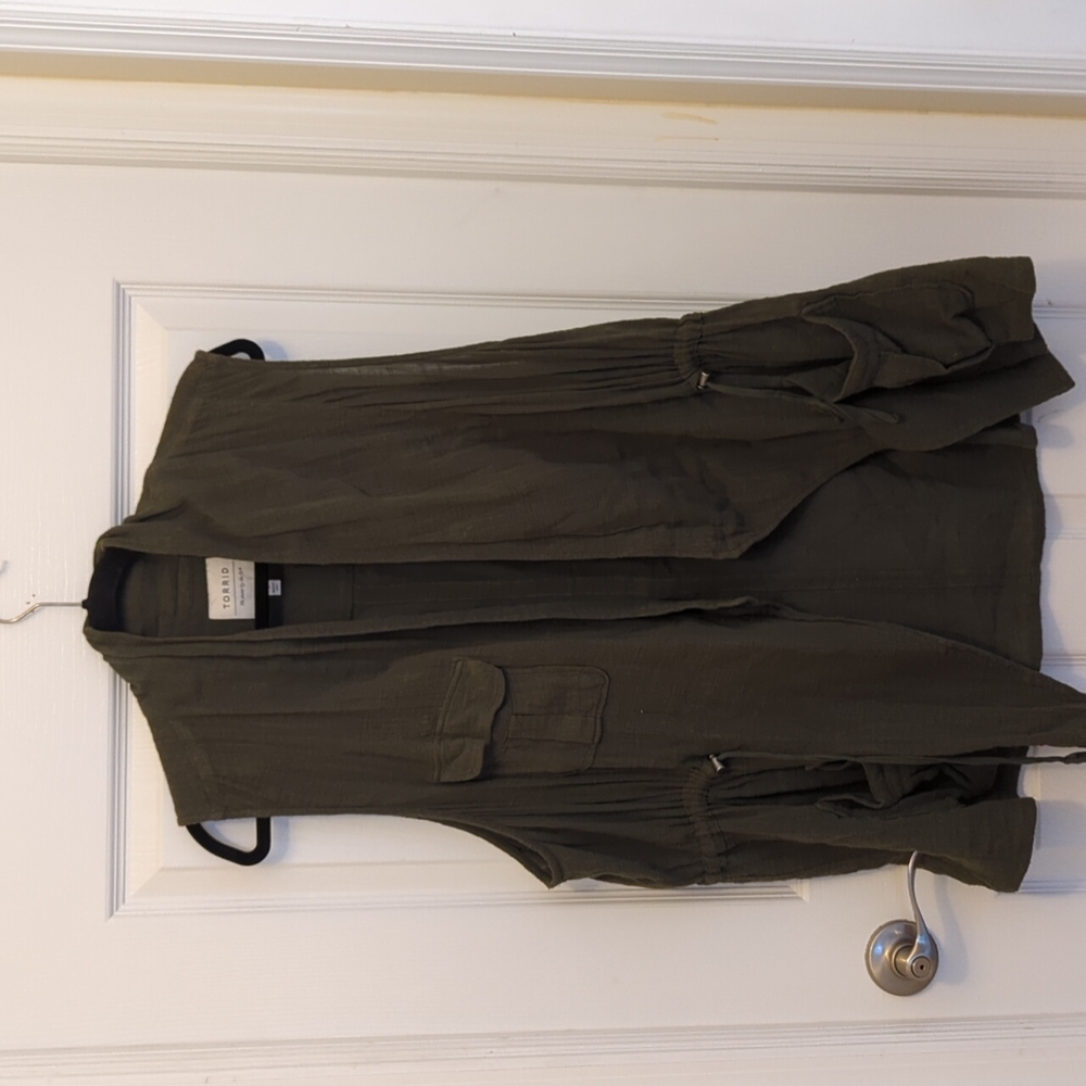 Vest